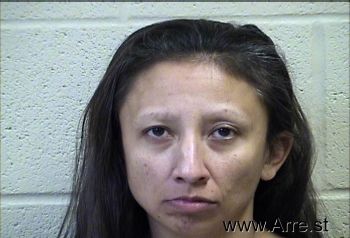 Kristin Marie Kaseca Mugshot