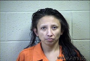 Kristin Marie Kaseca Mugshot