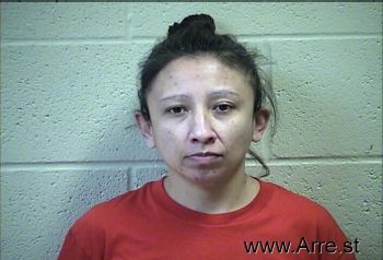 Kristin Marie Kaseca Mugshot