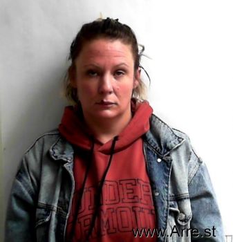 Kristina Jo King Mugshot