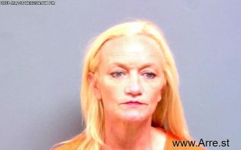 Kristina Marie Patterson Mugshot