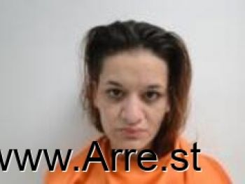 Kristina Jewel Rendon Mugshot