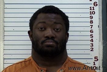 Kristopher David Thomas Mugshot