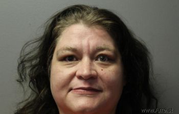 Kristy Marie Harris-lingle Mugshot