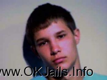 Kyle Eugene Adams Mugshot