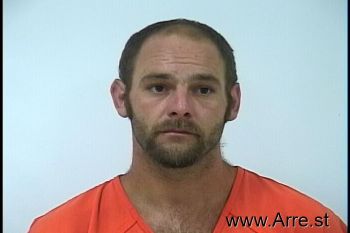 Kyle Garydon Allen Mugshot