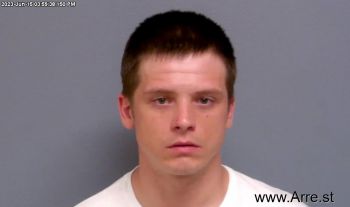 Kyle  Brown Mugshot