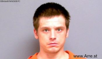 Kyle  Brown Mugshot