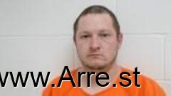 Kyle Wayne Clark Mugshot