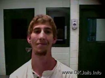 Kyle James Colborn Mugshot