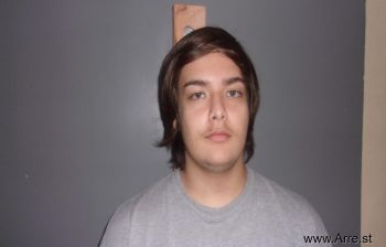 Kyle  Davis Mugshot