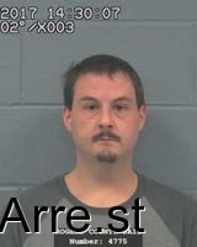 Kyle Duane Hicks Mugshot