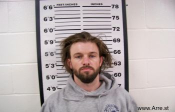 Kyle Foster Jefferson Mugshot