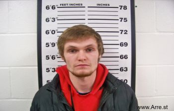 Kyle Dean Johnson Mugshot