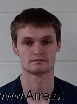 Kyle Dean Johnson Mugshot