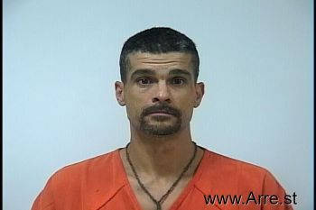 Kyle Wes Mcconnell Mugshot