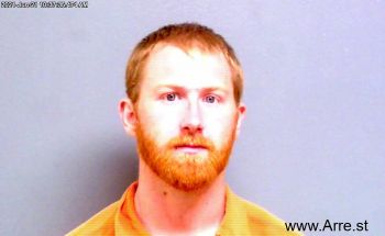 Kyle James Mcdonald Mugshot