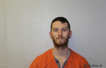 Kyle Jared Smith Mugshot