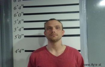 Kyler  Cabe Mugshot