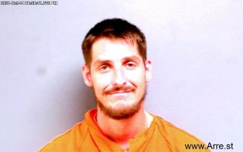 Kyler Gage Ramsey Mugshot