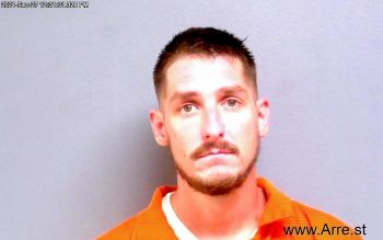 Kyler Gage Ramsey Mugshot