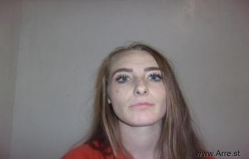 Kylie Nicole Scott Mugshot