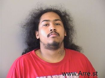 Kylon Dequan Johnson Mugshot