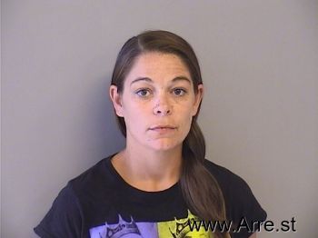 Kacey Lee Williamson Mugshot