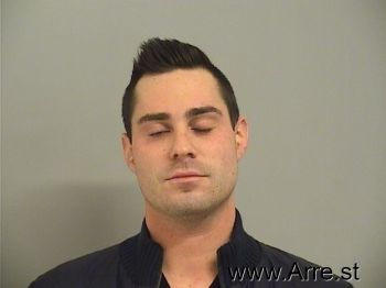 Kaine Allen Trinkle Mugshot