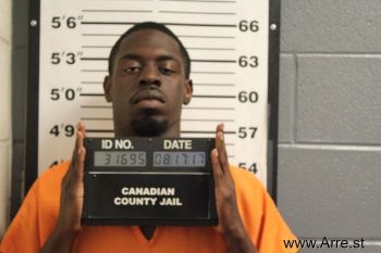 Kaivon Tramell Hardy Mugshot