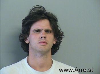 Kaleb Owen Carter Mugshot