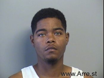 Kaleb Rashad Harris Mugshot