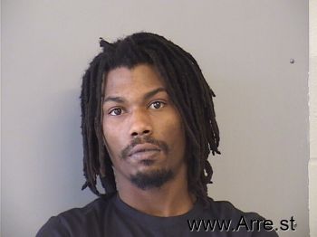 Kalem  Calais Mugshot