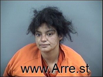 Kalyn Raniece Reyes Mugshot