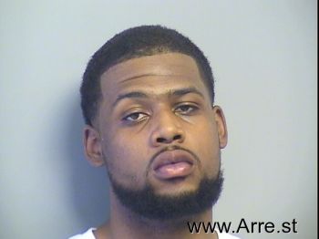 Kameron  Wilson Mugshot