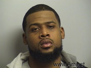 Kameron  Wilson Mugshot