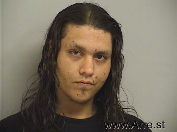 Kamron Dane Bassett Mugshot