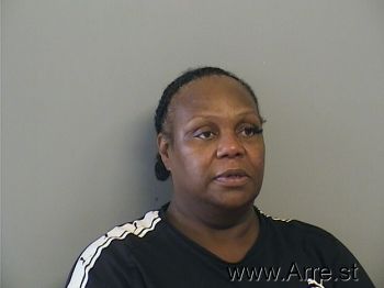 Kandy Denise Williamson Mugshot