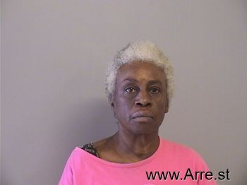 Karen Larisha Johnson Mugshot