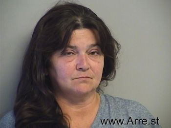 Karen Ann Parker Mugshot