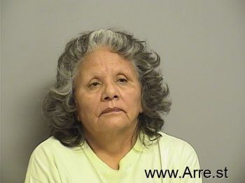 Karen  Tom Mugshot