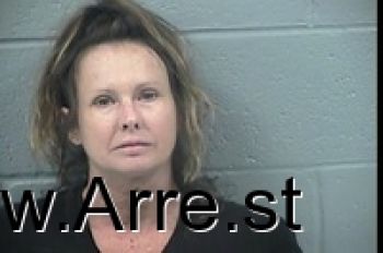 Karen L Weber Mugshot