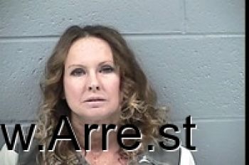 Karen L Weber Mugshot