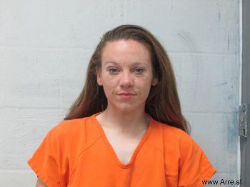 Kasee Joan Holston Mugshot