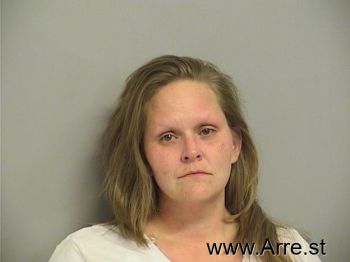 Kasey Michelle Wilson Mugshot