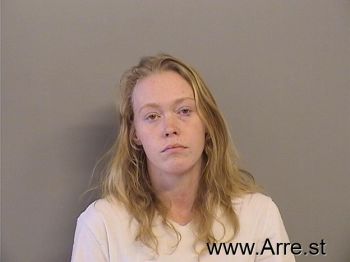 Katelin Mackenzie Williams Mugshot