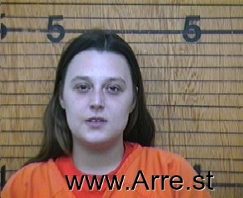 Katelyn Ann Curtis Mugshot