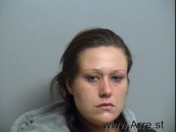 Katherine Elizabeth Davidson Mugshot