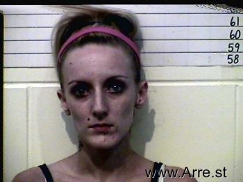 Katherine Danielle Duncan Mugshot