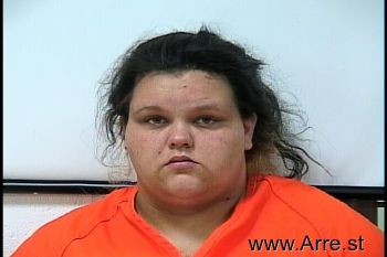 Katherine Marie Wilson Mugshot